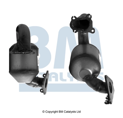 Catalytic Converter